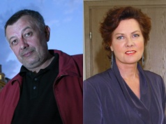 Agnieszka Kotulanka i Jacek Sas-Uhrynowski poznali się na studiach. Jedna decyzja zniszczyła ich małżeństwo