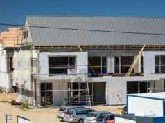 Ceny mieszkań mogą zaskoczyć. Trzykrotnie taniej niż w Warszawie