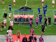 W niedzielę na Stadionie Śląskim mecz Polska-Finlandia. Będą utrudnienia w ruchu i dodatkowe kursy komunikacji publicznej