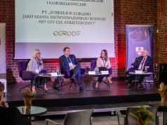 Subregion elbląski, czyli lepiej razem niż osobno  (okiem naczelnego)  [ Gospodarka ]