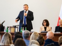 Rzeszów ma nową prezes Sądu Apelacyjnego. Minister Żurek: „Największym problemem jest przewlekłość spraw”