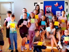 Narodowe Czytanie w SP nr 11 – twórczość Jana Kochanowskiego w centrum uwagi