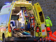 Tragedia we Włoszech. Polska turystka zginęła na rowerze