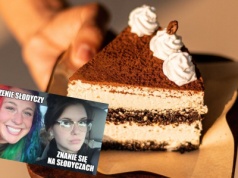 Włochy szukają stu specjalistów deserowych, żeby byli sędziami na konkursie najlepszego tiramisu 