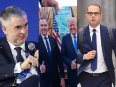 Jęki było słychać i dyrdum