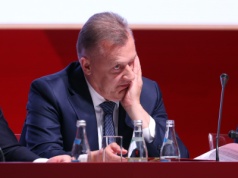 Media w Holandii: PZPN lał wódkę strumieniami