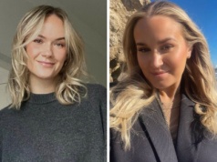Ucieszy je każdy wynik poza wygraną Polski. Oto WAGs reprezentacji Finlandii