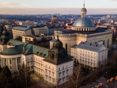 Znana jest już data wprowadzenia nowego arcybiskupa katowickiego do katedry Chrystusa Króla