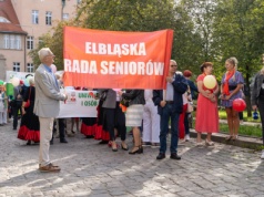 Elbląskie Dni Seniora [ Społeczeństwo ]