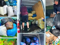 7 ton nakrętek z Podkarpacia pomoże wybudować studnię na Madagaskarze. „To mistrzostwo świata”