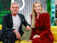 Edyta i Cezary Pazurowie wspominają pierwsze spotkanie: "O szóstej rano w pociągu. Amor już sobie strzały szykował"