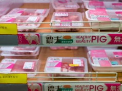 Chiny nałożyły cła w wysokości nawet 62,4 proc. To cios dla unijnego rynku wieprzowiny