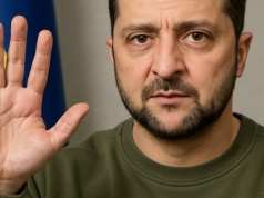 Zełenski nie jedzie do Moskwy, ale zaprasza Putina do siebie