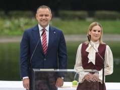 „To nie jest dobra droga”. Prezydent skrytykował Radosława Sikorskiego