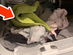 Wrzucam garść do prania. Zafarbowane ubrania ratuję tylko tak