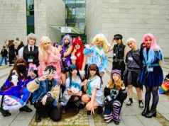 Kapitularz 2025 w Łodzi. Festiwal Fantastyki pełen atrakcji dla fanów książek, gier i cosplayu [ZDJĘCIA]