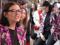 Ilona Felicjańska wraca do mediów  i wyznaje: "NIE JESTEM ALKOHOLICZKĄ"