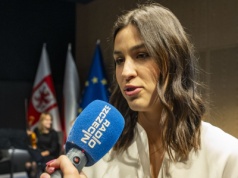 Uroczyste ślubowanie nowych adwokatów