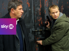 Oglądajcie ten polski serial policyjny na SkyShowtime. To kawał mocnej telewizji