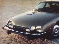 Nowe samochody są drogie? Tyle kosztowałby dzisiaj nowy Citroën CX z 1979 roku, gdyby przeliczyć jego cenę na złotówki!