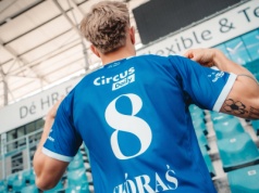 Piłka nożna: Michał Skóraś zmienia barwy klubowe! Polak zostaje w Belgii!