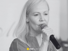 Katarzyna Stoparczyk chwilę przed śmiercią napisała do współpracowników. Ujawnili treść