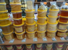 Emocje w branży pszczelarskiej. Grozi nam zalew miodu z krajów Mercosur?