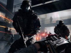 Wolfenstein 3 niemal na pewno powstanie, ale oczekiwanie może być jeszcze bardzo długie. „Mamy historię do opowiedzenia”