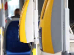 Nowy przystanek autobusowy. Od dziś można z niego korzystać