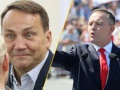 Prezydent zaniepokojony stanem Sikorskiego. Jak nie uprawiać dyplomacji?