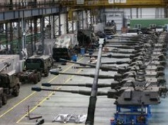 Przyjrzeli się zbrojeniom Polski. Stawiają nas za wzór