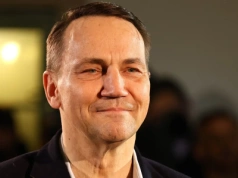 Awantura o dyplomację. Nawrocki 