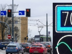 Znak z zieloną falą powinien pojawiać się jak najczęściej. Co oznacza?