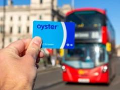 Mieszka w Londynie od 12 lat. Ostrzega turystów przed tymi błędami