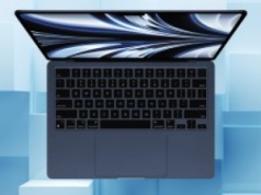 Apple MacBook Air M2 16/256GB za 3349 zł na Allegro w ramach Allegro Days