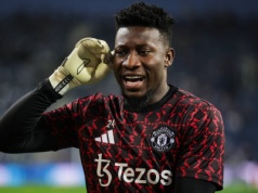 Onana odejdzie z Manchesteru United?