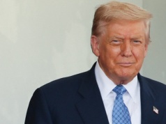 Wielkie poruszenie przed finałem US Open. Wszystko przez Trumpa