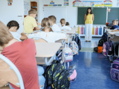 To robią dzieci w szkole w Szwajcarii! Nie do pomyślenia w Polsce