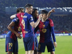 Zwrot akcji w sprawie podejścia Barcelony do pozycji napastnika. Zaskoczenie