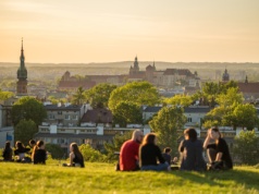 Kraków traci studentów. Rekordowe ceny mieszkań odstraszają młodych