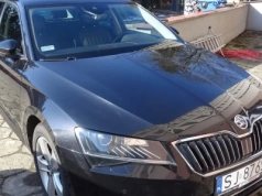 Sprzedano samochód prezydenta za 50 tysięcy złotych