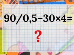 Ta podchwytliwa zagadka robi furorę w sieci. Znajdziesz haczyk?