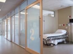 "Profilaktyka dla smyka" w Uniwersyteckim Szpitalu Klinicznym