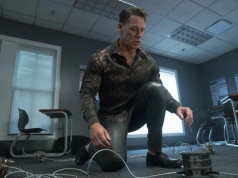 Peacemaker - duże cameo pod koniec 2. sezonu. Aktor mógł ujawnić tajemnicę