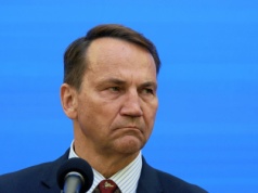 Wymiana ciosów między Nawrockim a Sikorskim. Szef MSZ odpowiada na wpis prezydenta
