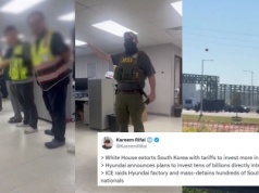 USA: służby "aresztowały" fabrykę Hyundaia, zatrzymano 475 pracowników