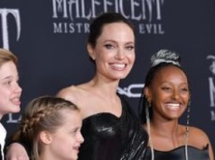 17-letnia córka Angeliny Jolie uwieczniona na nowych zdjęciach. Tak dziś wygląda Vivienne Jolie-Pitt