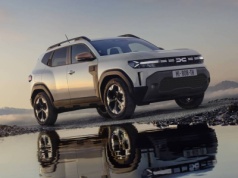 Dacia Duster i Bigster z nowym napędem hybrydowym z LPG