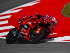 MotoGP: Marc Marquez znów wygrywa, Ducati mistrzem konstruktorów