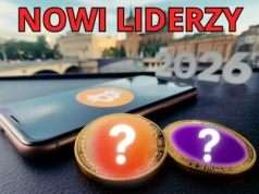 Te 2 kryptowaluty osiągną 200 mld USD i staną obok Bitcoina i ETH do 2026